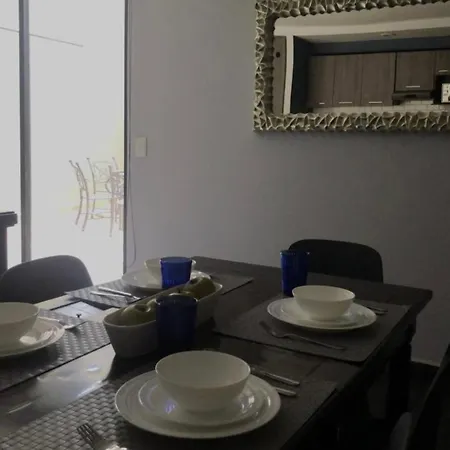 Casa Vacanza Διαμέρισμα Όλμπια